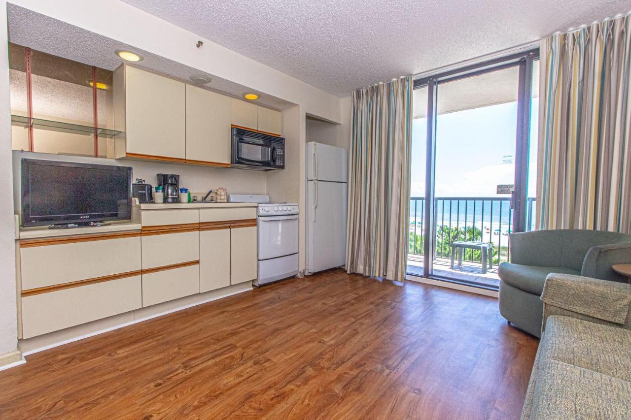Beach Colony 403 Myrtle Beach Exteriér fotografie